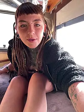 HornyHippy1 online show from 29, 3, 2026