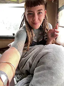 HornyHippy1 online show from 31, 3, 2026