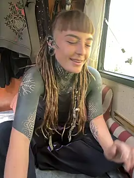 HornyHippy1 online show from 30, 4, 2026