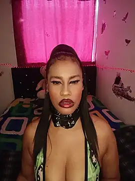KAYLA 48  online show from 11, 6, 2026