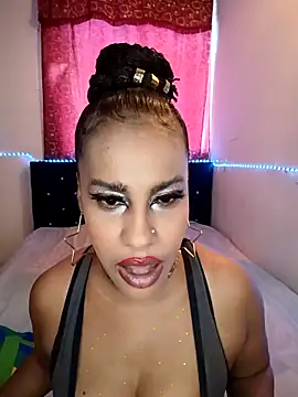 KAYLA 48  online show from 9, 4, 2026