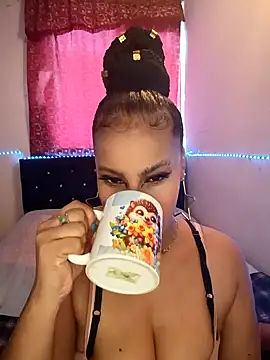 KAYLA 48  online show from 4, 4, 2026