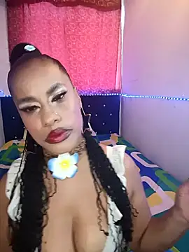 KAYLA 48  online show from 22, 4, 2026