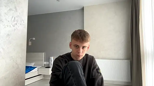 SoloFury online show from 27, 3, 2026