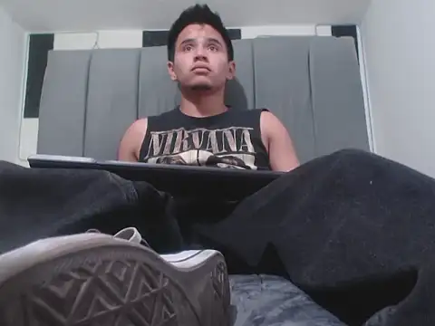 adonis latin 19 online show from 8, 5, 2026