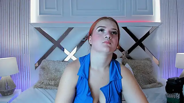 melanieklaus2 online show from 31, 5, 2026