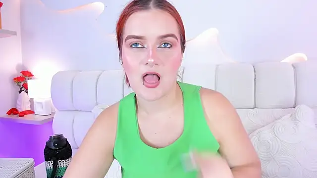 melanieklaus2 online show from 14, 4, 2026