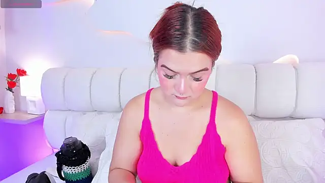 melanieklaus2 online show from 10, 4, 2026