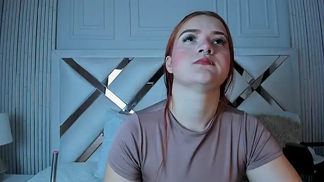 melanieklaus2 online show from 6, 6, 2026