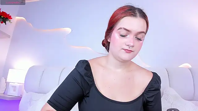 melanieklaus2 online show from 3, 5, 2026