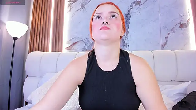 melanieklaus2 online show from 22, 5, 2026