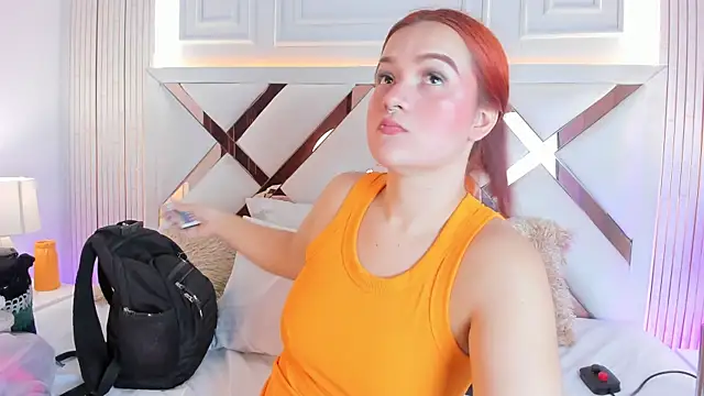 melanieklaus2 online show from 9, 6, 2026