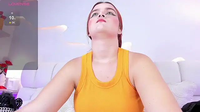 melanieklaus2 online show from 15, 4, 2026