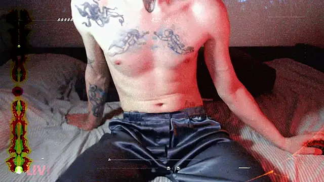 ritualspyro online show from 18, 3, 2026