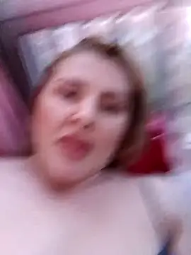 Maria3879 online show from 15, 4, 2026