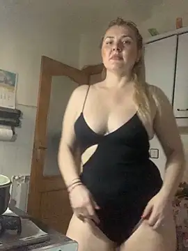 Maria3879 online show from 31, 3, 2026