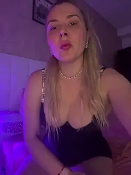 Maria3879 online show from 25, 3, 2026