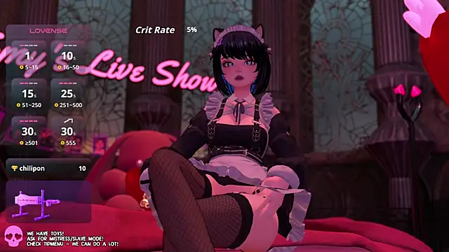 els nia online show from 11, 6, 2026