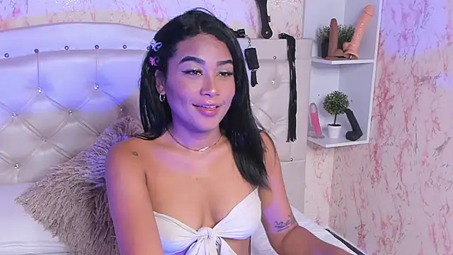 Horny Brunette  online show from 26, 6, 2026
