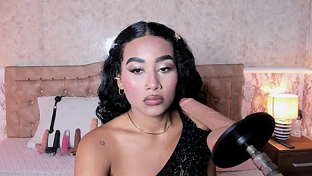 Horny Brunette  online show from 30, 5, 2026