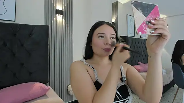 Snapshot of Lizeth_Vega chatting on 11, 4, 2026 Lizeth Vega online show from 11, 4, 2026