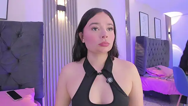Snapshot of Lizeth_Vega chatting on 16, 4, 2026 Lizeth Vega online show from 16, 4, 2026
