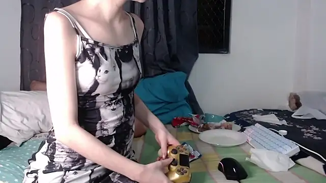 Fantasy-Dreams online show from 23, 5, 2026