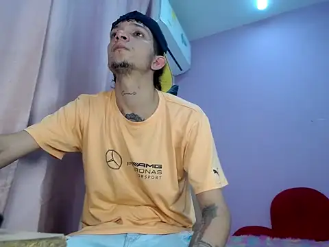 Hot Gaara  online show from 19, 3, 2026