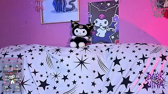 Snapshot of dark_nina__ chatting on 15, 5, 2026 dark nina online show from 15, 5, 2026