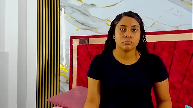 Tiana hots online show from 12, 4, 2026