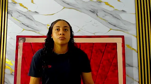 Tiana hots online show from 10, 4, 2026