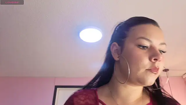 Milly 1 x online show from 20, 4, 2026