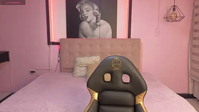 Milly 1 x online show from 24, 3, 2026