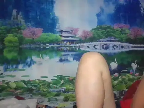 Huemy098 online show from 19, 4, 2026