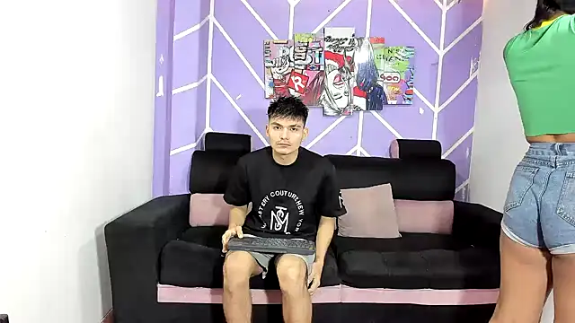 Nahomi hot 77 online show from 15, 6, 2026