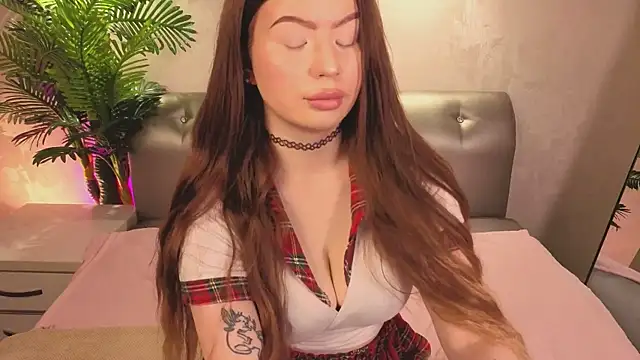 Sophia Everly online show from 8, 5, 2026