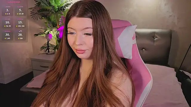 Sophia Everly online show from 14, 6, 2026