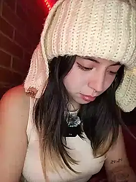 Petite CherryX online show from 17, 6, 2026