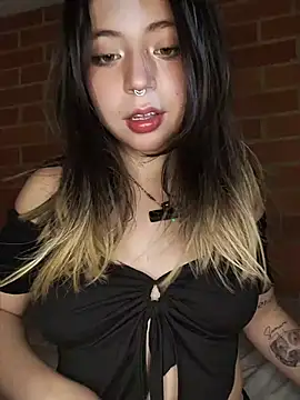 Petite CherryX online show from 3, 6, 2026