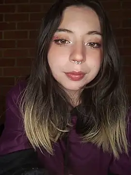 Petite CherryX online show from 8, 5, 2026