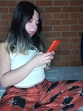 Petite CherryX online show from 21, 5, 2026