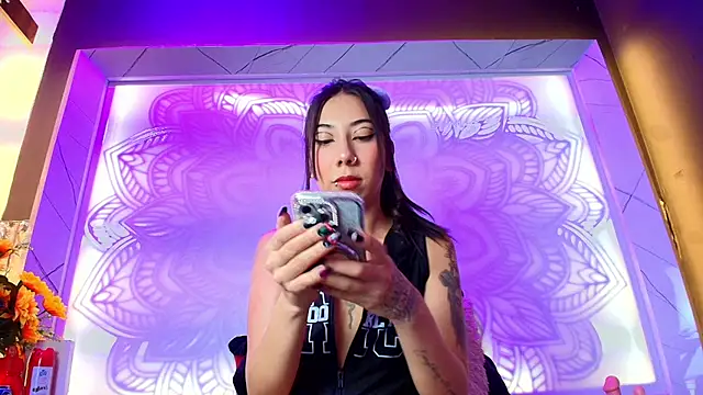 Snapshot of Alessia_Clarky chatting on 30, 5, 2026 Alessia Clarky online show from 30, 5, 2026