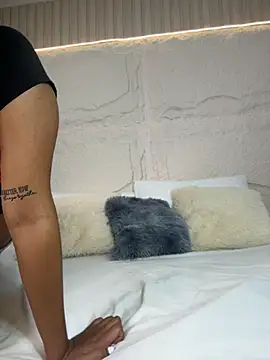 Abbiejordann online show from 28, 5, 2026
