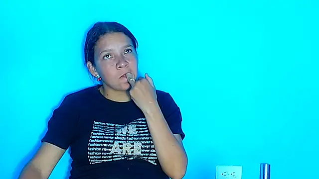 ambar69noir online show from 25, 6, 2026