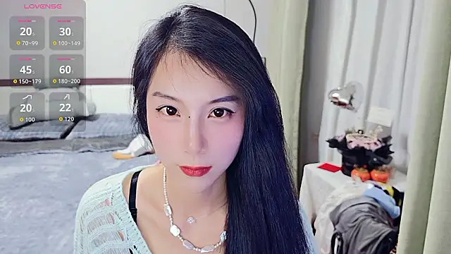xinxin0606 online show from 19, 3, 2026