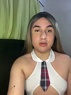 Cherry boom7 online show from 22, 4, 2026