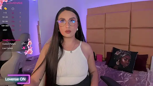 Kalessi cam online show from 6, 5, 2026