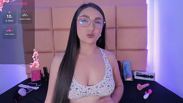 Kalessi cam online show from 14, 4, 2026