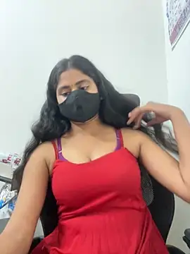 sexy-riyaa43 online show from 22, 4, 2026