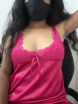 sexy-riyaa43 online show from 19, 3, 2026